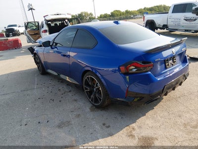 BMW M240
