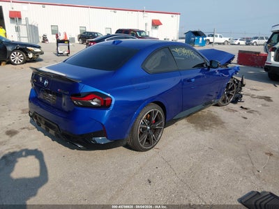 BMW M240