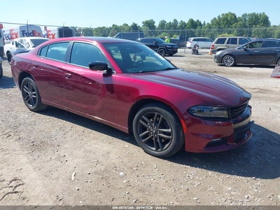DODGE CHARGER