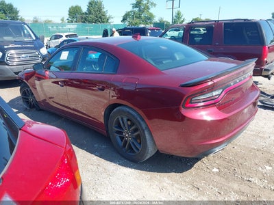 DODGE CHARGER