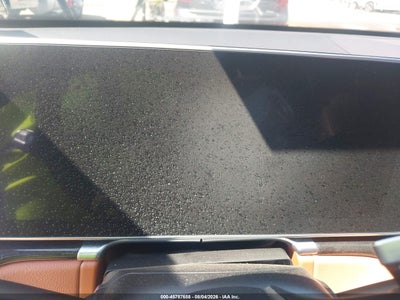 MERCEDES-BENZ S 580