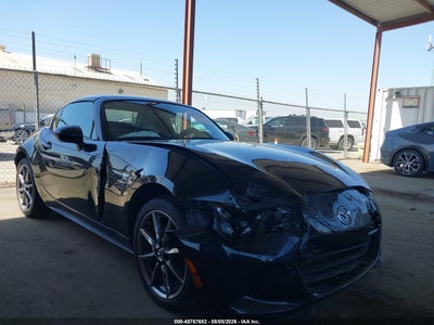 MAZDA MX-5 MIATA RF