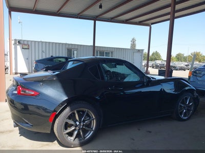 MAZDA MX-5 MIATA RF