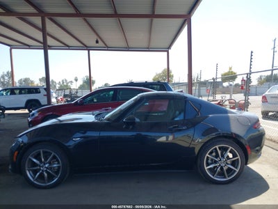 MAZDA MX-5 MIATA RF