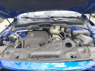 ACURA MDX