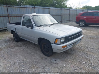1994 Toyota Pickup