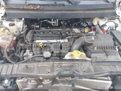 DODGE JOURNEY