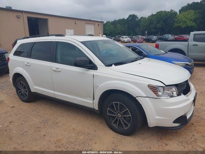 DODGE JOURNEY