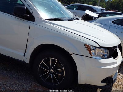 DODGE JOURNEY