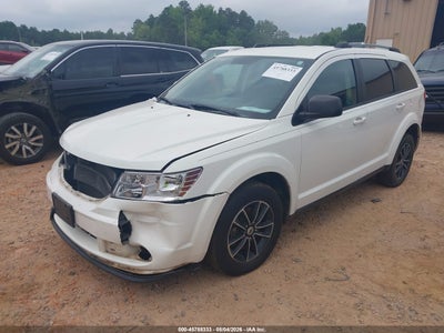 DODGE JOURNEY