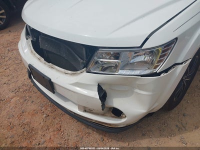 DODGE JOURNEY