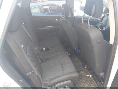 DODGE JOURNEY