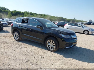 ACURA RDX