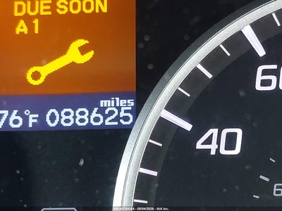 ACURA RDX