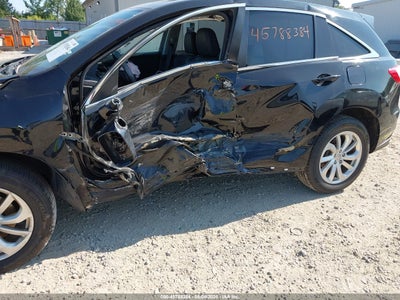 ACURA RDX