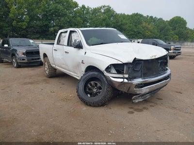 RAM 2500