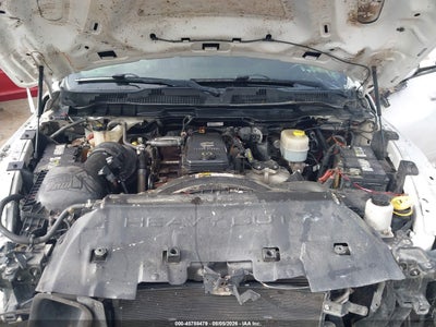 RAM 2500