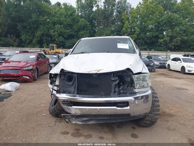 RAM 2500