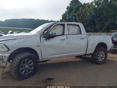 RAM 2500