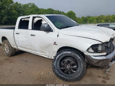 RAM 2500
