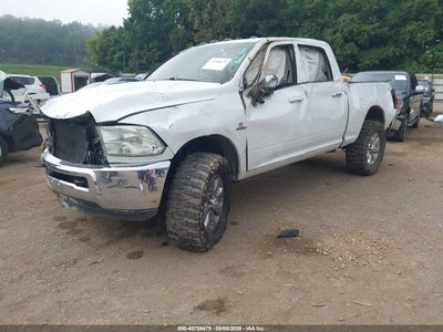 RAM 2500