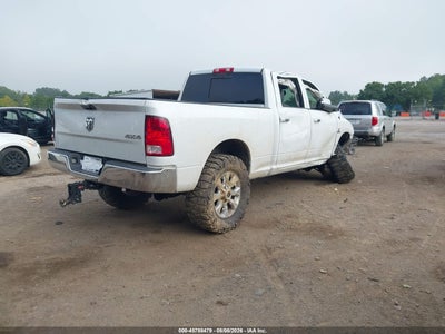 RAM 2500