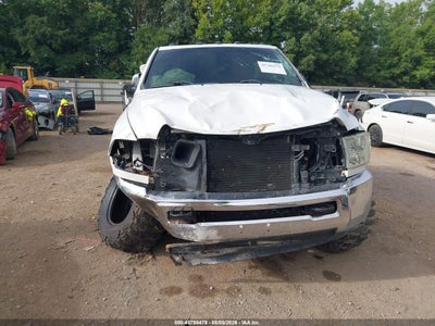 RAM 2500