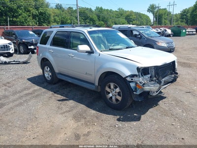 2011 Ford Escape Hybrid