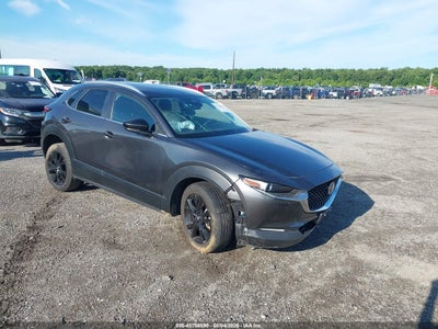 MAZDA CX-30 2024 VIN 3MVDMBBMXRM714969