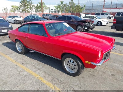 1973 Chevrolet Vega