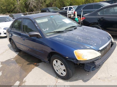 2003 Honda Civic