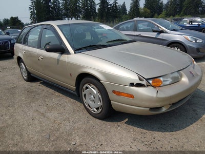 2000 Saturn Sw2