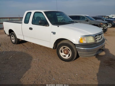 2003 Ford F-150