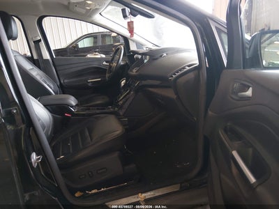 FORD C-MAX HYBRID