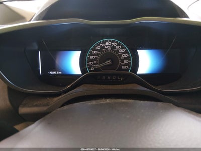 FORD C-MAX HYBRID