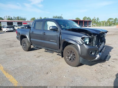 TOYOTA TACOMA