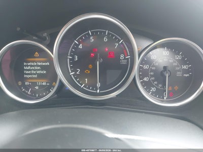 MAZDA MX-5 MIATA