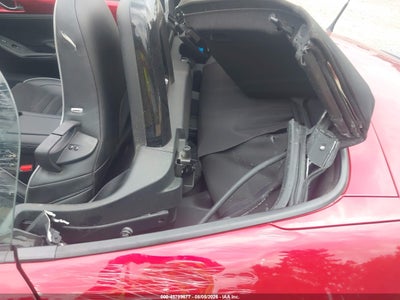 MAZDA MX-5 MIATA