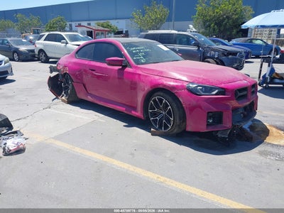 BMW M2