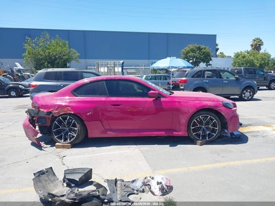 BMW M2