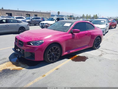 BMW M2