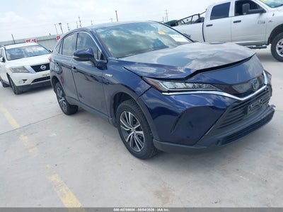 TOYOTA VENZA