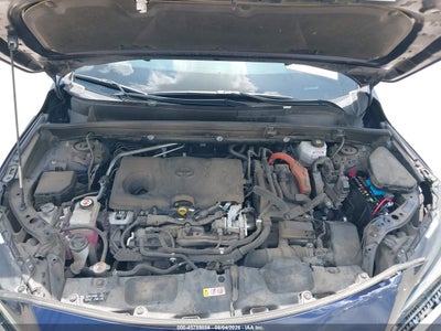 TOYOTA VENZA