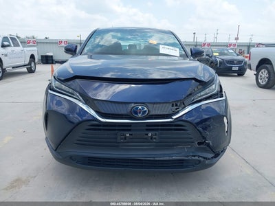 TOYOTA VENZA