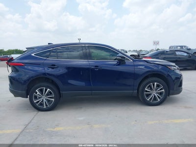 TOYOTA VENZA
