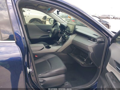 TOYOTA VENZA
