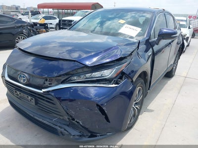 TOYOTA VENZA
