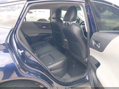 TOYOTA VENZA