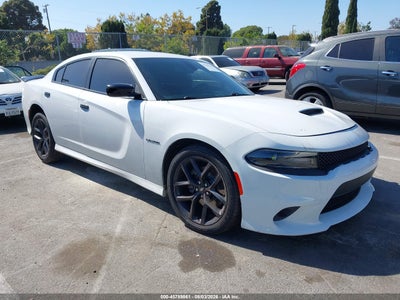 2021 Dodge Charger