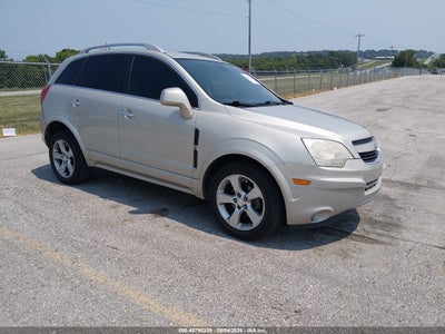 2014 Chevrolet Captiva Sport Fleet